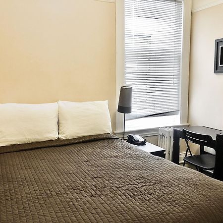 Hotel North Beach (Adults Only) San Francisco Eksteriør bilde
