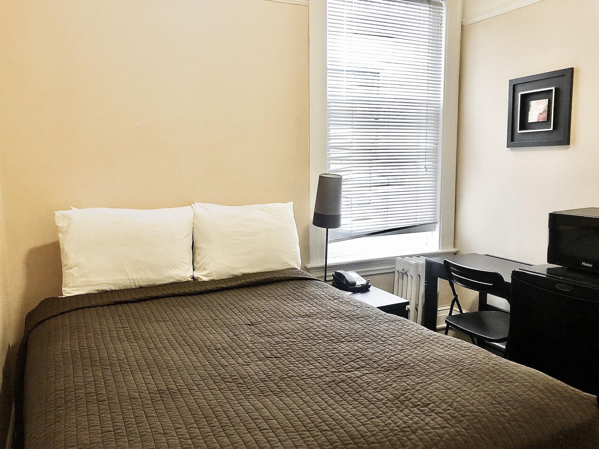 Hotel North Beach (Adults Only) San Francisco Eksteriør bilde