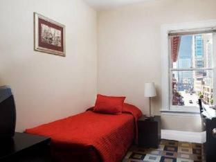 Hotel North Beach (Adults Only) San Francisco Rom bilde